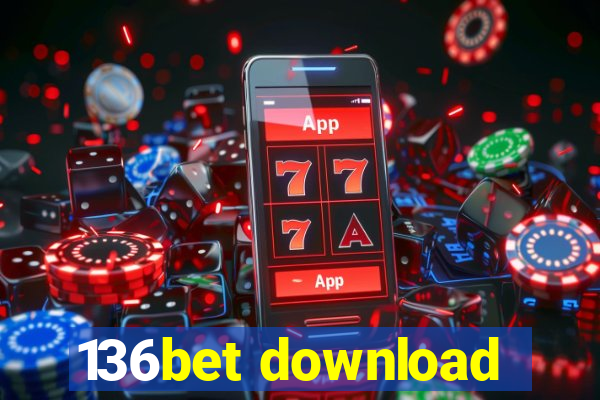 136bet download